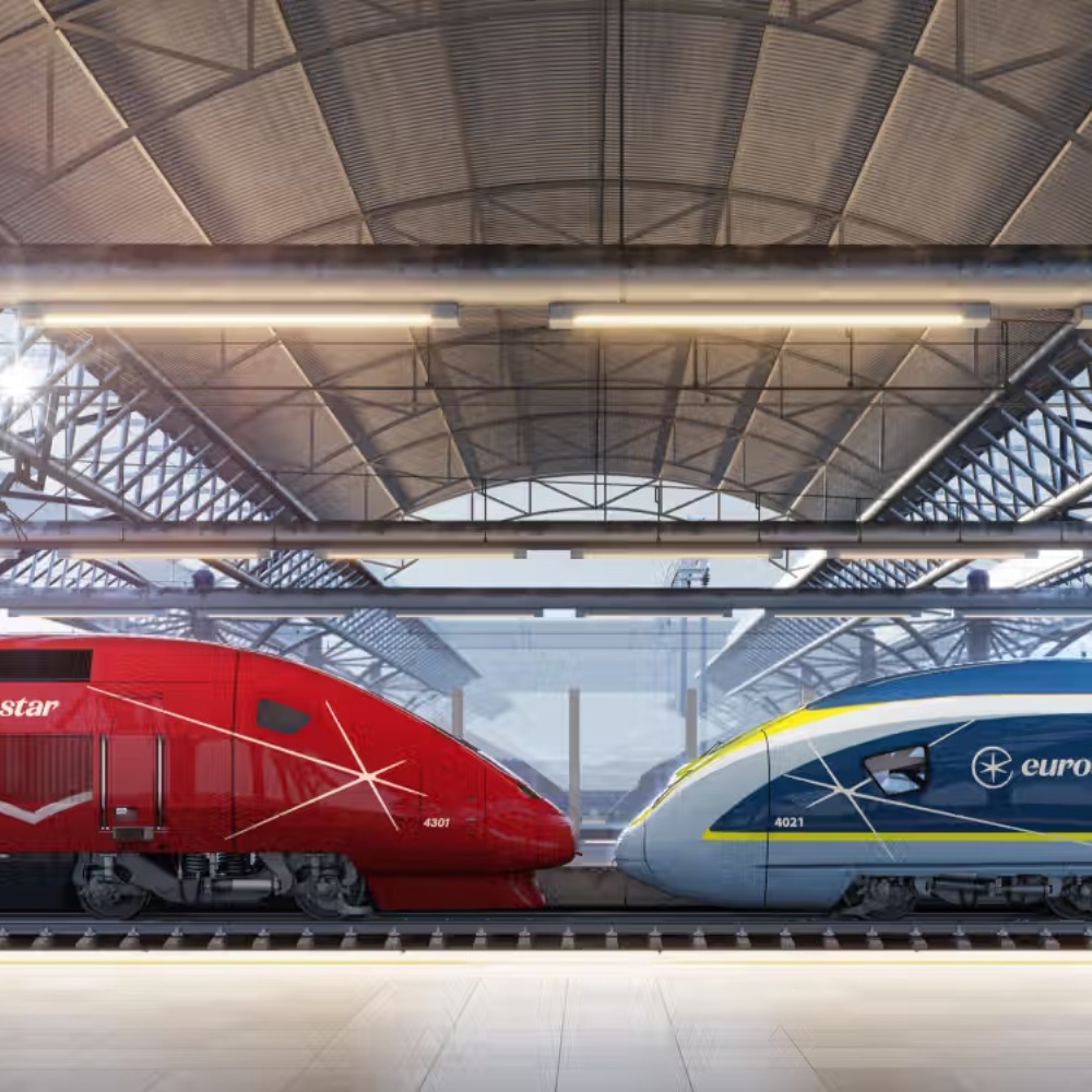 Eurostar